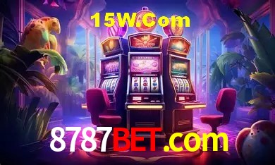 Loterias online na 8787bet.com