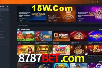 Segurança e performance na plataforma 8787bet.com