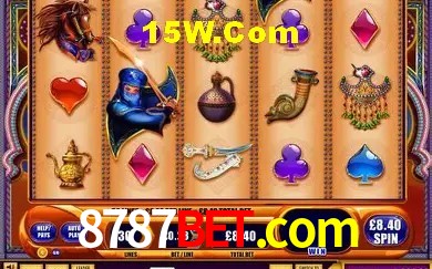Jackpots e promoções na 8787bet.com
