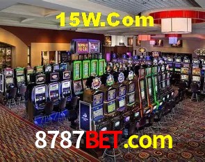 Slots com jackpots e giros grátis na 8787bet.com
