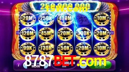 Canal oficial no Telegram da 8787bet.com
