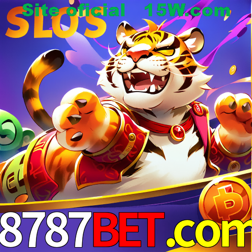 Imagem promocional da 8787bet.com mostrando a plataforma e suas vantagens